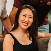 Reportwell Employee Lani Luo's profile photo