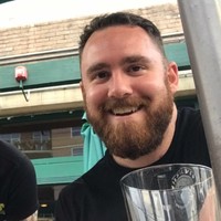 R&W Machine Employee Isaac Horsley's profile photo