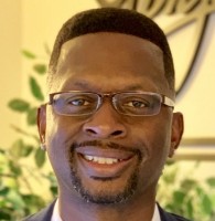 San Diego Unified School District Employee Roosevelt Johnson's profile photo