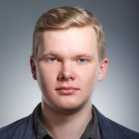 Volodymyr Solin Email
