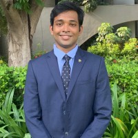 SMS-Magic Employee Nishit Garwasis's profile photo