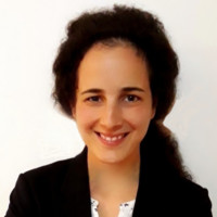 Vizzlo Employee Nikolett Nátrán's profile photo