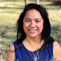 Worldwide Clinical Trials Employee Daksha Desai-Krieger's profile photo
