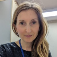 Butterworth Laboratories Employee Agnieszka Syroka-Wujkowska's profile photo