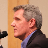 Chuck Cole Email & Phone Number