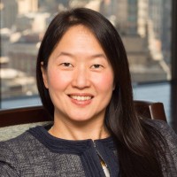 Bain Capital Employee Cecilia Chao's profile photo