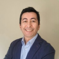 MOS-iT Employee Cristian Huarte Peña's profile photo