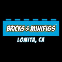 Bricks & Minifigs Employee Miguel Zuniga's profile photo