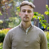 Kolpa | Makelaars & Taxateurs Employee Koen van Westen's profile photo