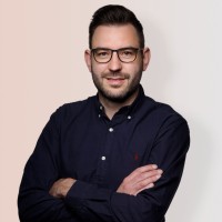 Kuka Employee Dominik Sandner's profile photo