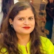 Zero IT Solutions Employee Shweta Sharma's profile photo