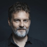 DER SPIEGEL Employee Markus Becker's profile photo