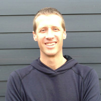 Gensler Employee Colin Thompson's profile photo