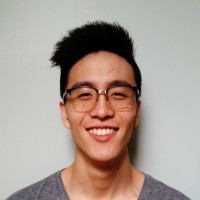 TikTok Employee Timothy Chu's profile photo
