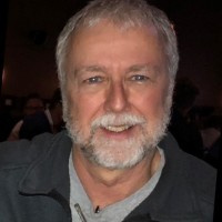 Rio Tinto Employee Dave Cline's profile photo