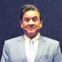 The Column Awards - Non-profit organization Employee John Garcia's profile photo