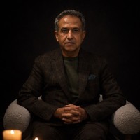 Unicorn Frontiers International  Employee Said Khezri's profile photo