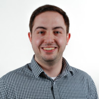 CultureFly Employee Reid Daniels's profile photo