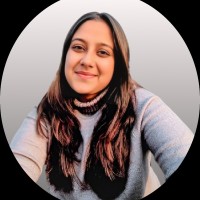 Datazip Employee Harsha Kalbalia's profile photo