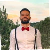 Envivent Employee Gustavo Ló's profile photo