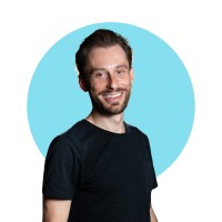 Pluto Employee Graeme Raymond's profile photo