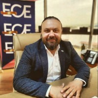 ECE A.Ş. Employee Nuri Doğan's profile photo