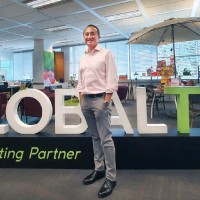 GlobalTix Employee Leslie Ng's profile photo