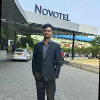 ERLINDA cutlery e.K. Employee Ashish Singh's profile photo