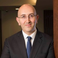 Ahmad Kilani Email