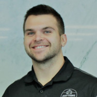 Cincinnati Museum Center Employee Andrew Kugler's profile photo