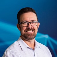 Qld Museum Employee Derek Royds's profile photo