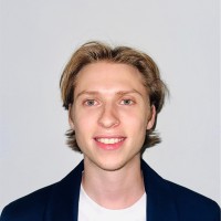 RLM Public Relations Employee William Goldstein's profile photo