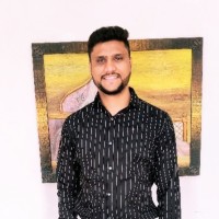 App Gurus Employee Smit Patel's profile photo