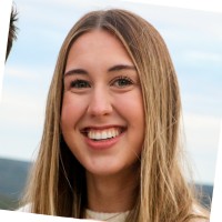Rugged Robotics Employee Madison Kroncke's profile photo
