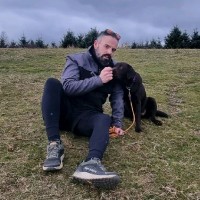 HID Employee Kieran Cope's profile photo