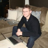 SharpLink Gaming Employee Chris Carlson's profile photo