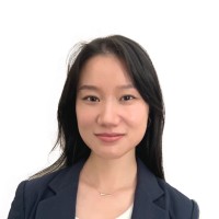 Hays-Caldwell Women's Center Employee Hanyue Zhang-Hall's profile photo