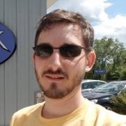 Lucky Strike Entertainment Employee Josh Chavez's profile photo