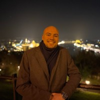 HGL Group Hungary Employee Ádám Kukola's profile photo
