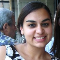Center for Law and Social Policy Employee Rricha Decant's profile photo