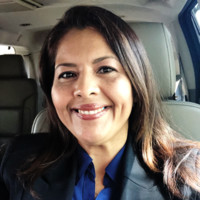 SIPS Healthcare Employee Audrea Lopez's profile photo