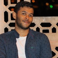 Xxat Solution Employee Rajeev Nandeshwar's profile photo