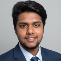 Pumpa - Smart Learning Employee Harrish Kk's profile photo
