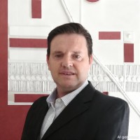 Fersys Employee Gustavo Zurueta's profile photo