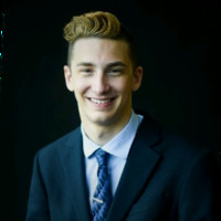 Timothy Conlin Email & Phone Number