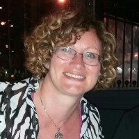 Science Oxford Employee Cathy Rose's profile photo