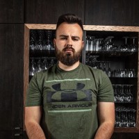 ŠUFAN Employee Tomáš Válek's profile photo