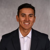 Los Angeles Dodgers Employee Mark Peña's profile photo