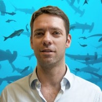 Digital Science Employee Mark Sweny's profile photo