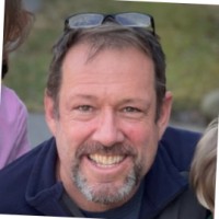 FallTech Employee Cliff Petty's profile photo